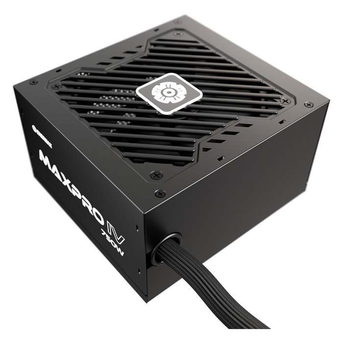 Enermax EMP750W Fuente de Alimentacion 750W 80 PLUS para PC Negra Enermax EMP750W Fuente de Alimentacion 750W 80 PLUS para PC Negra