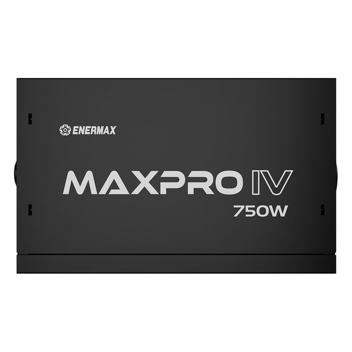 Enermax EMP750W Fuente de Alimentacion 750W 80 PLUS para PC Negra Enermax EMP750W Fuente de Alimentacion 750W 80 PLUS para PC Negra