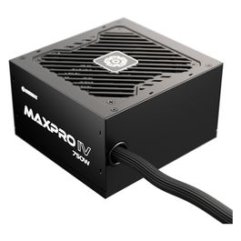 Enermax EMP750W Fuente de Alimentacion 750W 80 PLUS para PC Negra