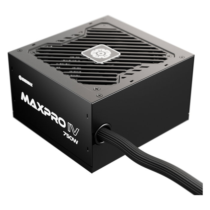 Enermax EMP750W Fuente de Alimentacion 750W 80 PLUS para PC Negra Enermax EMP750W Fuente de Alimentacion 750W 80 PLUS para PC Negra