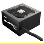 Enermax EMP750W Fuente de Alimentacion 750W 80 PLUS para PC Negra