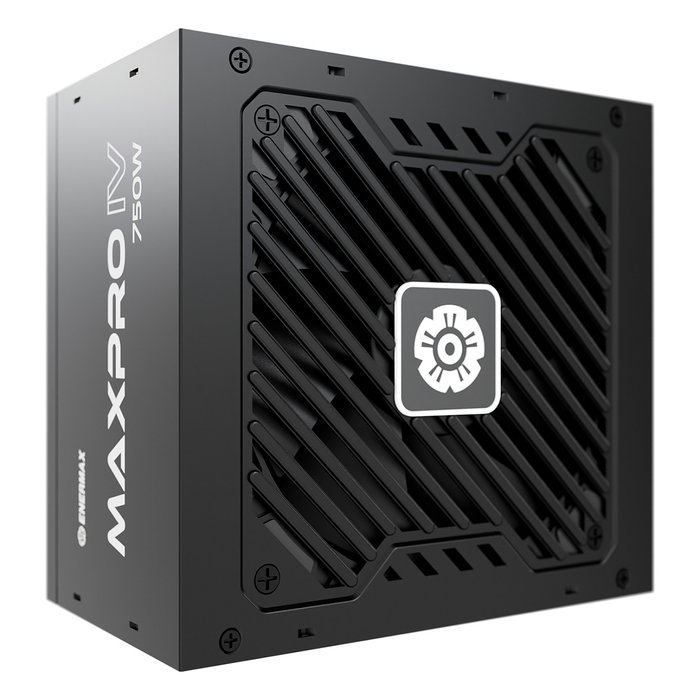 Enermax EMP750W Fuente de Alimentacion 750W 80 PLUS para PC Negra Enermax EMP750W Fuente de Alimentacion 750W 80 PLUS para PC Negra