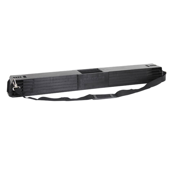 Stanley Par de Caballetes Plegables con Patas de Aluminio