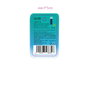 Botella Transporte Vidrio con Funda Neop Quidate Quid 0,60 L (12 Unidades)