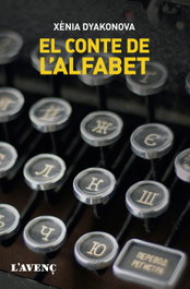 L'AVENÇ, El conte de l'alfabet, Xènia Dyakonova - L'AVENÇ