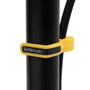 StarTech.com Brazo de Soporte para 2 Monitores hasta 32 pulgadas