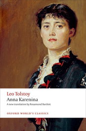 Anna Karenina, Tolstoy - Oxford University Press