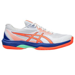 Zapatillas de Padel para Adultos Asics ASICS Game Ff Padel Blanco 37