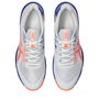 Zapatillas de Padel para Adultos Asics ASICS Game Ff Padel Blanco 37