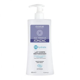 Jonzac Lait Corps Rehydratant Leche Corporal Rehidratante 400 ml