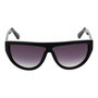 Gafas de Sol Hombre GCDS GD0025 6001B Negro