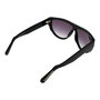 Gafas de Sol Hombre GCDS GD0025 6001B Negro