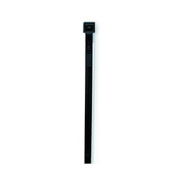 Cimco. Werkzeuge Kabelbinder 100x2,5 schwarz 181861