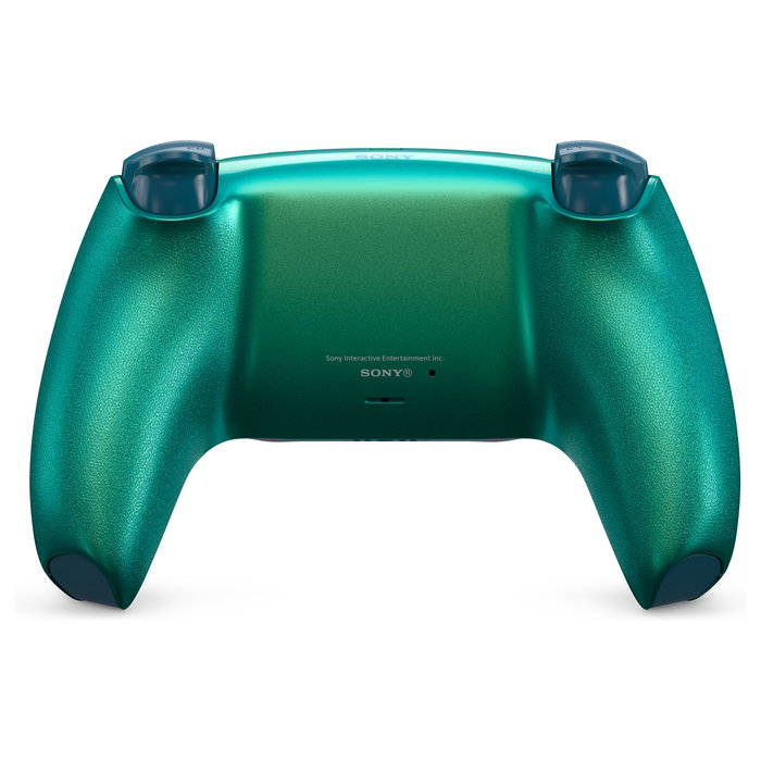Sony DualSense Chroma Teal Sony DualSense Chroma Teal