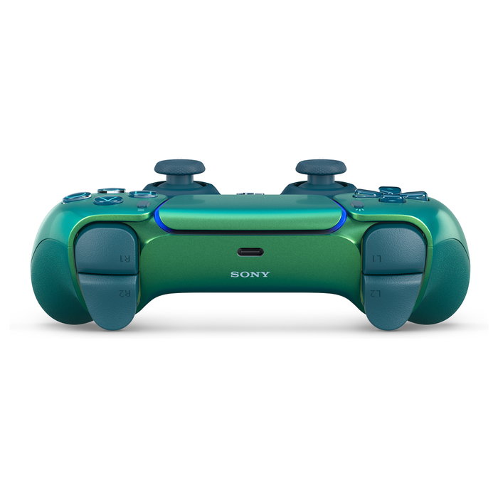 Sony DualSense Chroma Teal Sony DualSense Chroma Teal