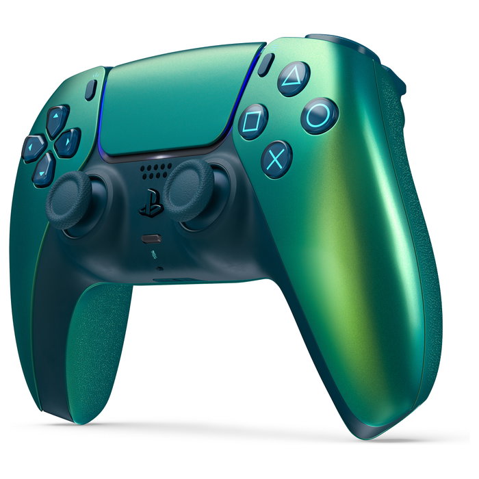 Sony DualSense Chroma Teal Sony DualSense Chroma Teal