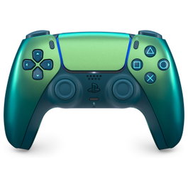 Sony DualSense Chroma Teal