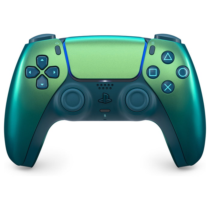 Sony DualSense Chroma Teal Sony DualSense Chroma Teal