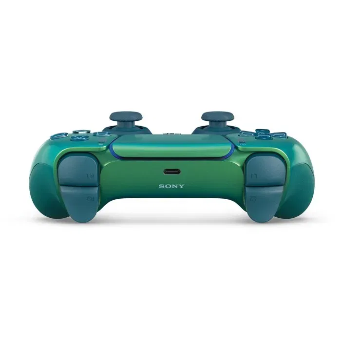 Sony DualSense Controlador Inalámbrico para PS5 y PC - Chroma Teal I - PS5DSTEALV2 Sony DualSense Controlador Inalámbrico para PS5 y PC - Chroma Teal I - PS5DSTEALV2