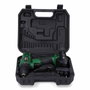 Koma Tools Kit taladro atornillador 14,4 v con batería 1500 mAh