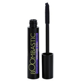 Boombastic XXL, Voluminizador, Máscara, Negro, 13 ml