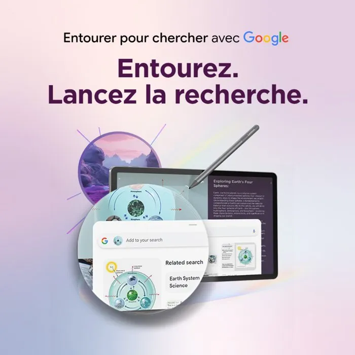 Lenovo Idea Tab 11-inch 8GB RAM 128GB Gris Luna con Lenovo Tab Pen Lenovo Idea Tab 11-inch 8GB RAM 128GB Gris Luna con Lenovo Tab Pen