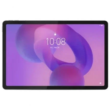 Lenovo Tablet Idea Tab 11" 8GB 128GB Octacore MediaTek Gris Luna ZAFR0405SE