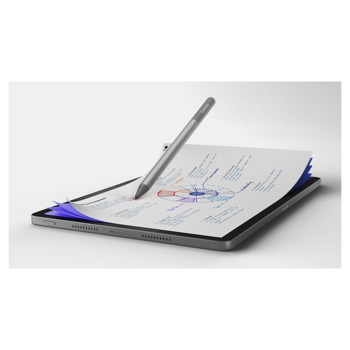 Lenovo Idea Tab 11-inch 8GB RAM 128GB Gris Luna con Lenovo Tab Pen Lenovo Idea Tab 11-inch 8GB RAM 128GB Gris Luna con Lenovo Tab Pen