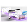 Lenovo Idea Tab 11-inch 8GB RAM 128GB Gris Luna con Lenovo Tab Pen