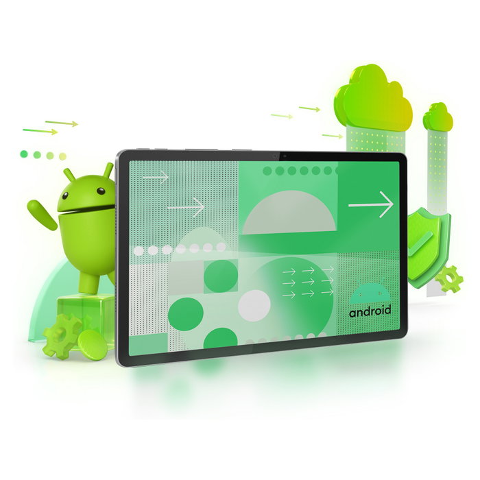 Lenovo Idea Tab 11-inch 8GB RAM 128GB Gris Luna con Lenovo Tab Pen Lenovo Idea Tab 11-inch 8GB RAM 128GB Gris Luna con Lenovo Tab Pen