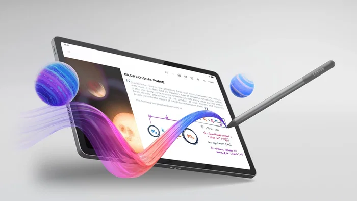 Lenovo Idea Tab 11-inch 8GB RAM 128GB Gris Luna con Lenovo Tab Pen Lenovo Idea Tab 11-inch 8GB RAM 128GB Gris Luna con Lenovo Tab Pen