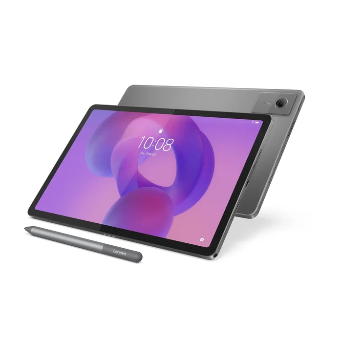 Lenovo Idea Tab 11-inch 8GB RAM 128GB Gris Luna con Lenovo Tab Pen Lenovo Idea Tab 11-inch 8GB RAM 128GB Gris Luna con Lenovo Tab Pen