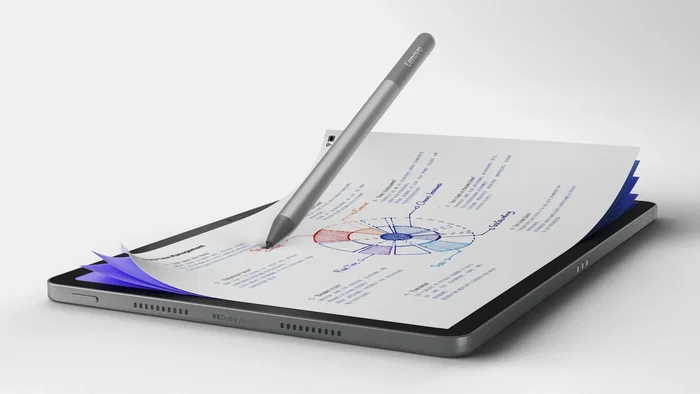 Lenovo Idea Tab 11-inch 8GB RAM 128GB Gris Luna con Lenovo Tab Pen Lenovo Idea Tab 11-inch 8GB RAM 128GB Gris Luna con Lenovo Tab Pen