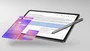Lenovo Idea Tab 11-inch 8GB RAM 128GB Gris Luna con Lenovo Tab Pen