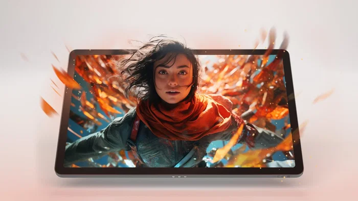 Lenovo Idea Tab 11-inch 8GB RAM 128GB Gris Luna con Lenovo Tab Pen Lenovo Idea Tab 11-inch 8GB RAM 128GB Gris Luna con Lenovo Tab Pen