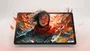 Lenovo Idea Tab 11-inch 8GB RAM 128GB Gris Luna con Lenovo Tab Pen