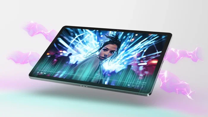 Lenovo Idea Tab 11-inch 8GB RAM 128GB Gris Luna con Lenovo Tab Pen Lenovo Idea Tab 11-inch 8GB RAM 128GB Gris Luna con Lenovo Tab Pen