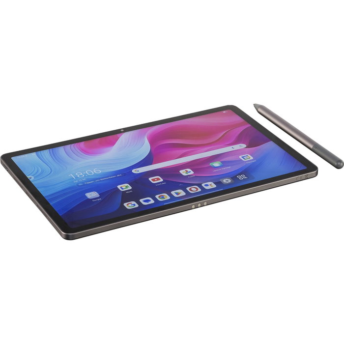 Lenovo Idea Tab 11-inch 8GB RAM 128GB Gris Luna con Lenovo Tab Pen Lenovo Idea Tab 11-inch 8GB RAM 128GB Gris Luna con Lenovo Tab Pen