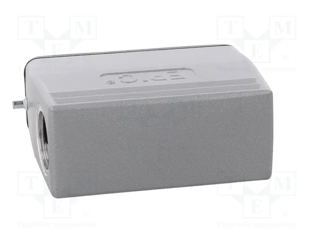 LAPP EPIC KIT Conector HDC Macho de 16 Pines LAPP EPIC KIT Conector HDC Macho de 16 Pines