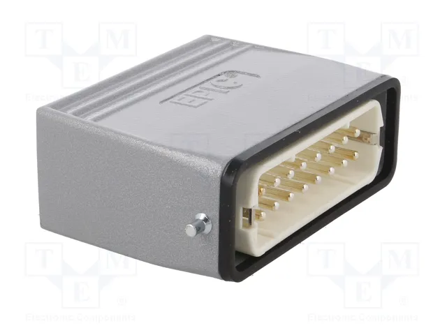 LAPP EPIC KIT Conector HDC Macho de 16 Pines LAPP EPIC KIT Conector HDC Macho de 16 Pines