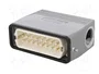 LAPP EPIC KIT Conector HDC Macho de 16 Pines