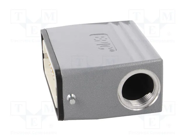 LAPP EPIC KIT Conector HDC Macho de 16 Pines LAPP EPIC KIT Conector HDC Macho de 16 Pines