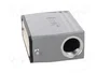 LAPP EPIC KIT Conector HDC Macho de 16 Pines