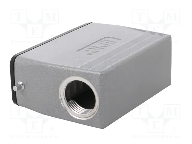 LAPP EPIC KIT Conector HDC Macho de 16 Pines LAPP EPIC KIT Conector HDC Macho de 16 Pines