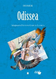 L´ODISSEA, Salvador Martí; Joan Fortuny - TEIDE