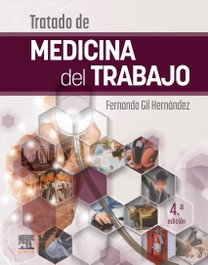 ELSEVIER EDITORIAL TRATADO DE MEDICINA DEL TRABAJO 4ª ED