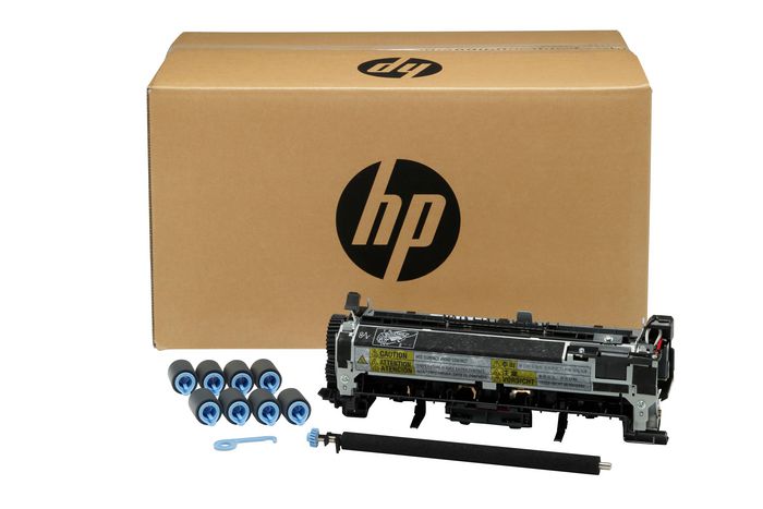 HP Kit de Mantenimiento LaserJet 220V para Impresoras HP HP Kit de Mantenimiento LaserJet 220V para Impresoras HP