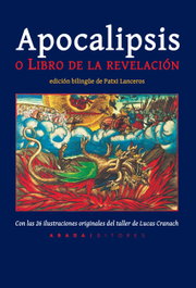 Apocalipsis o Libro de la Revelación, Juan de Patmos - ABADA EDITORES