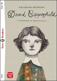 ELI, David Copperfield - Charles Dickens