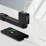 StarTech USB-C de 3 m, 240 W PD, Blanco